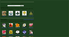 Desktop Screenshot of livingartsoriginals.com