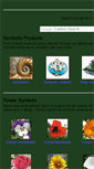 Mobile Screenshot of livingartsoriginals.com
