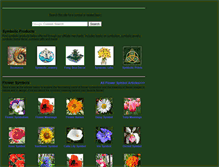 Tablet Screenshot of livingartsoriginals.com